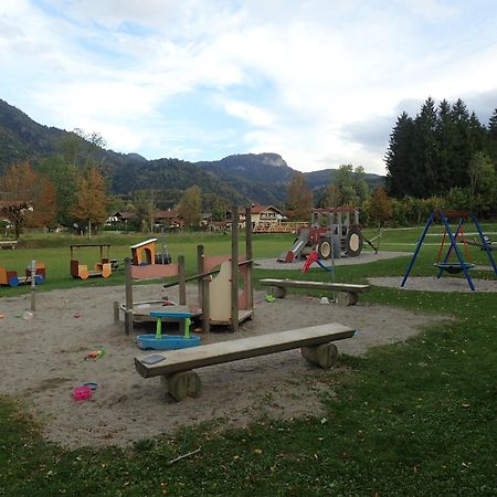 Chiemgauferienwohnungen - Maier Unterwössen Extérieur photo