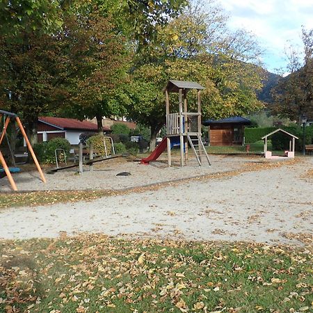 Chiemgauferienwohnungen - Maier Unterwössen Extérieur photo