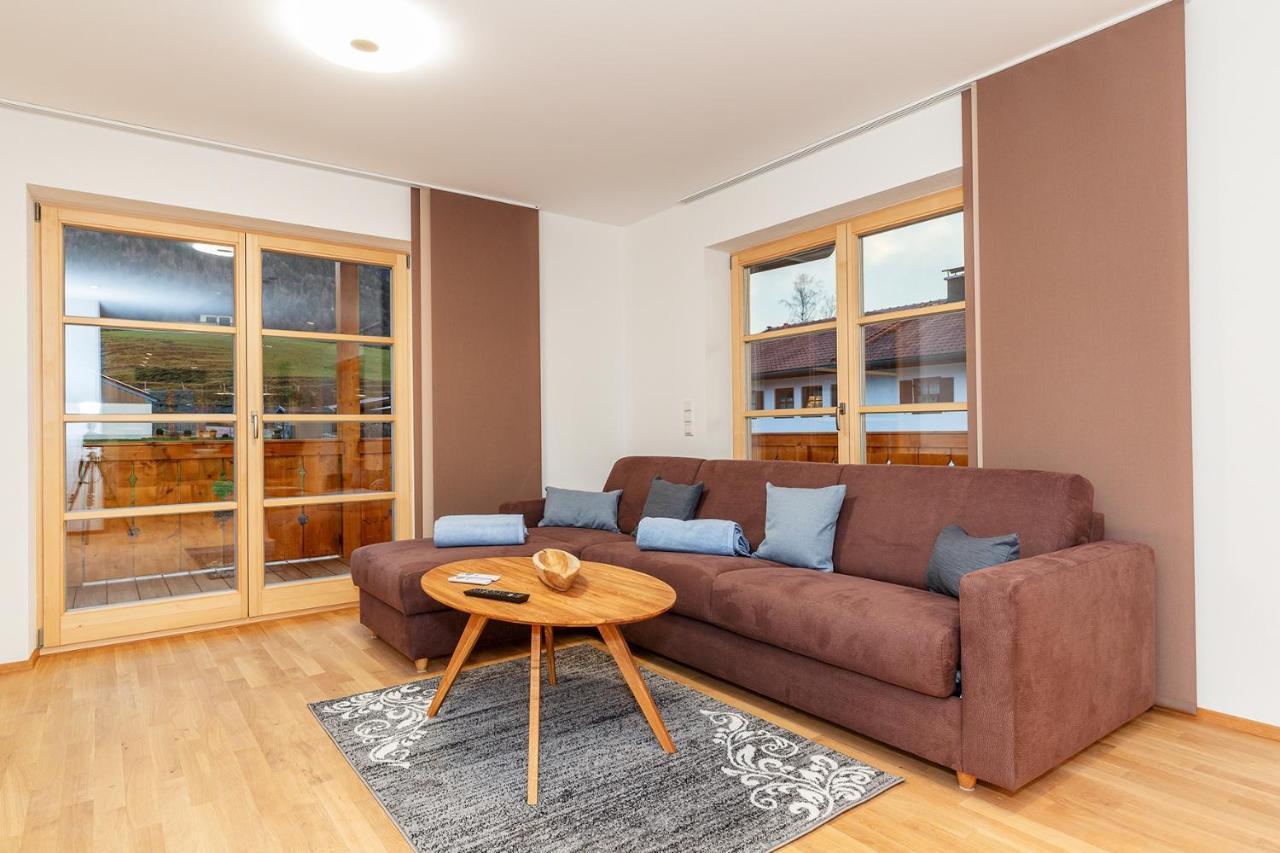 Chiemgauferienwohnungen - Maier Unterwössen Extérieur photo