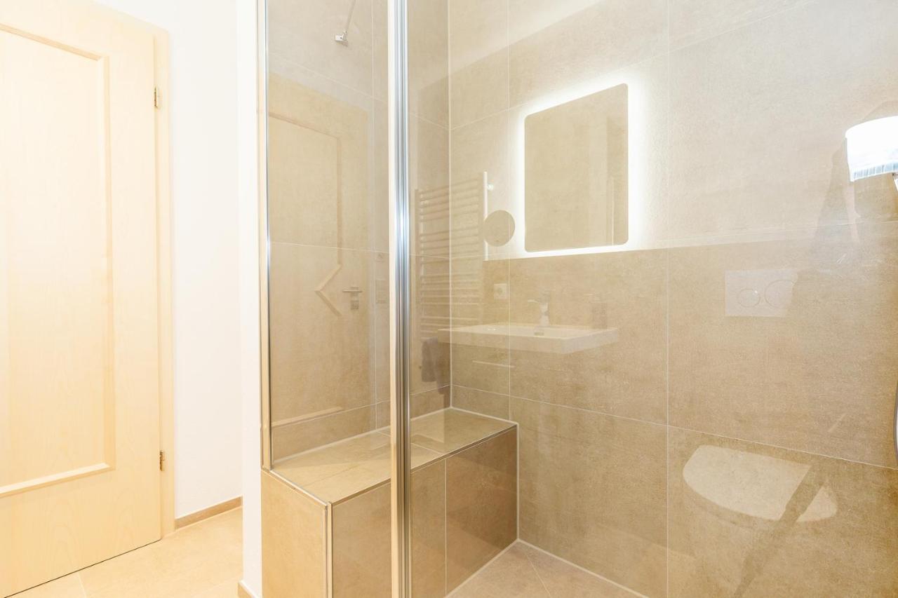 Chiemgauferienwohnungen - Maier Unterwössen Extérieur photo