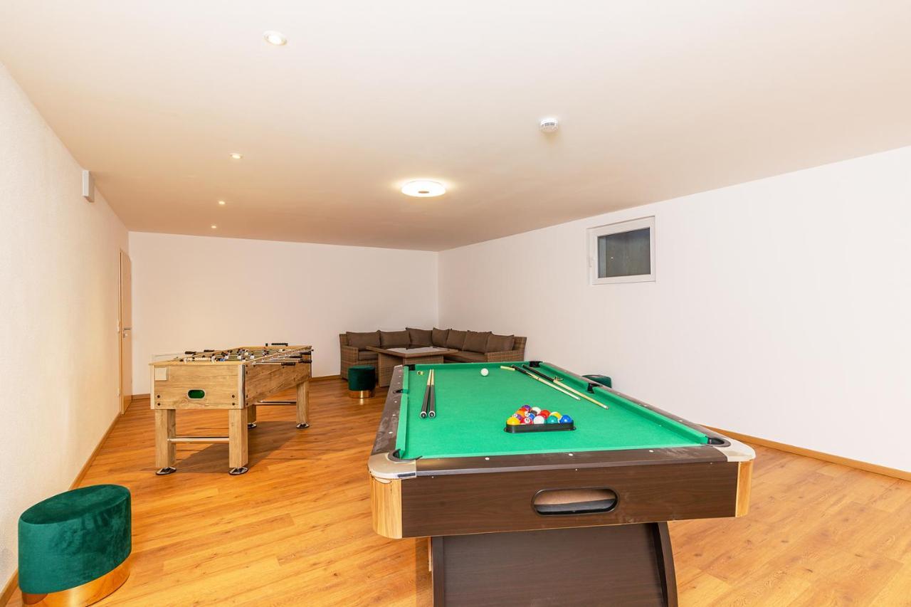 Chiemgauferienwohnungen - Maier Unterwössen Extérieur photo