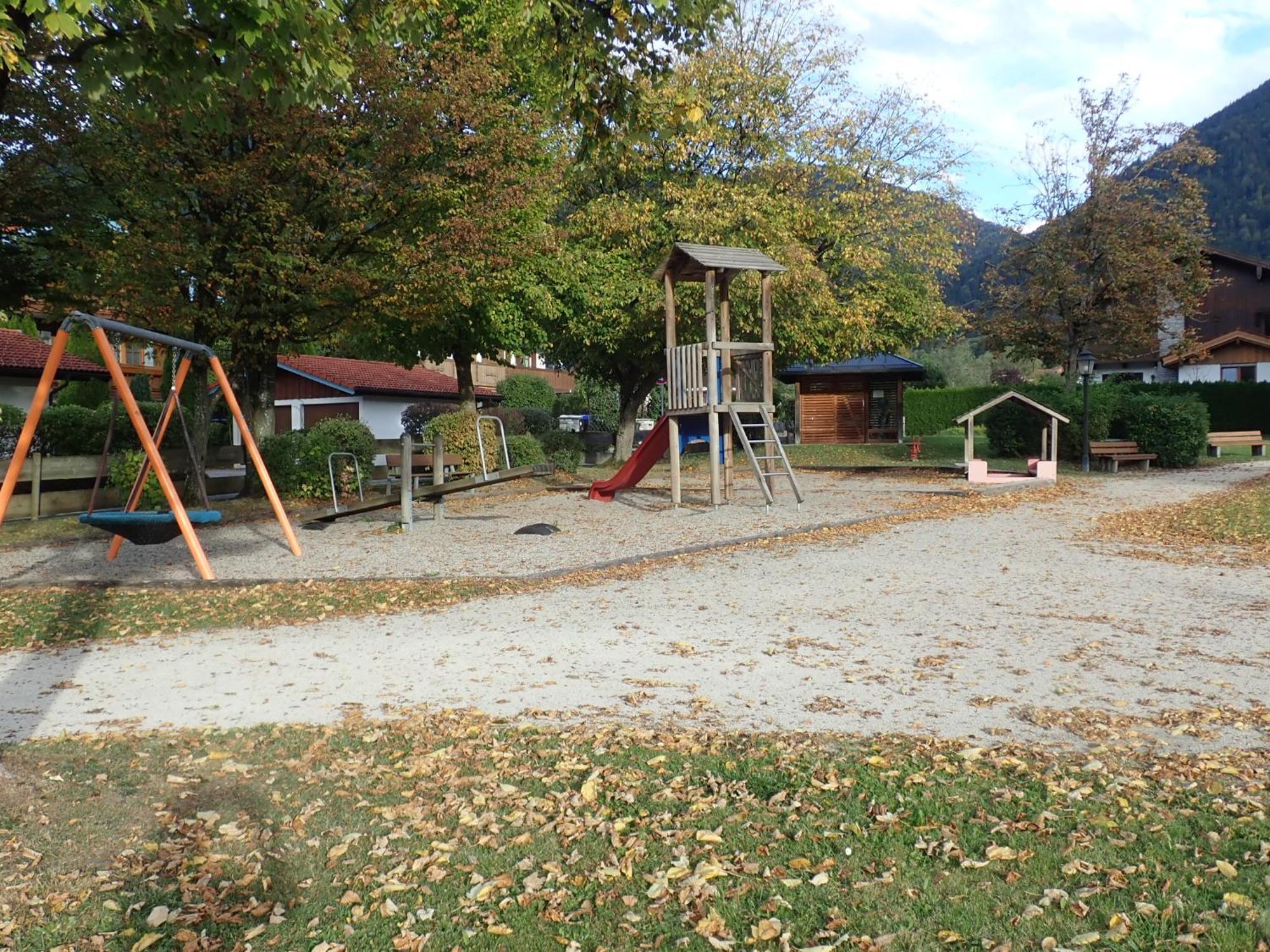 Chiemgauferienwohnungen - Maier Unterwössen Extérieur photo