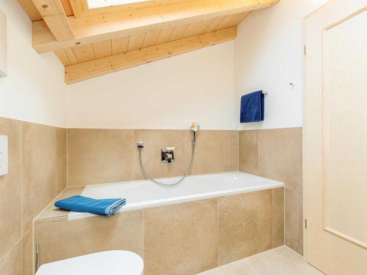 Chiemgauferienwohnungen - Maier Unterwössen Extérieur photo