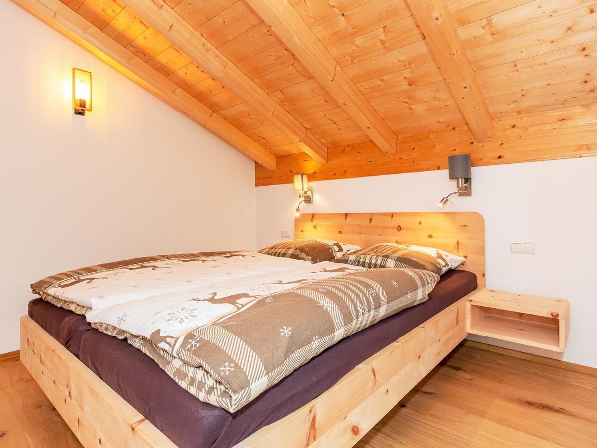 Chiemgauferienwohnungen - Maier Unterwössen Extérieur photo